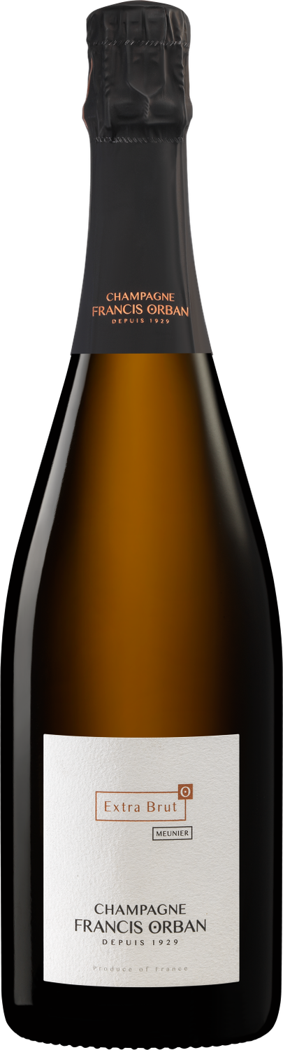 Francis Orban Cuvée Extra Brut