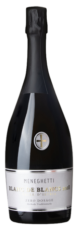 Meneghetti Blanc de Blancs 2019