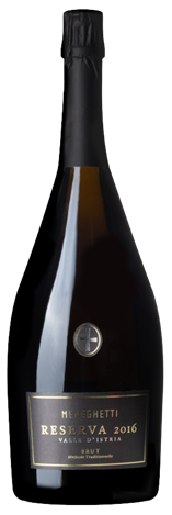 Meneghetti Classic Reserva 2017