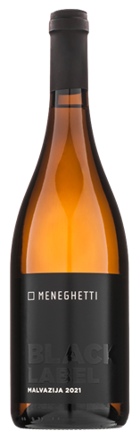 Meneghetti Black Label 2021