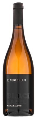 Meneghetti Black Label 2021