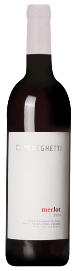 Meneghetti Merlot 2022