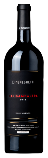 Meneghetti Val Gambalera 2015