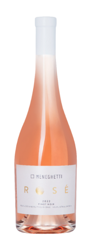 Meneghetti Rosé 2023