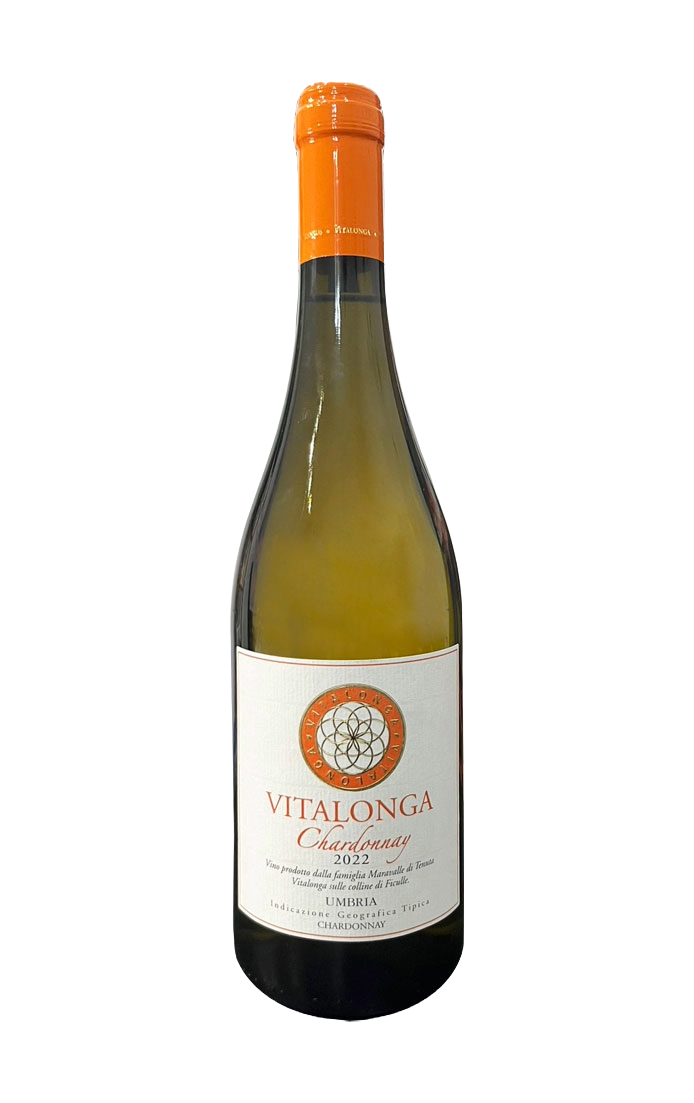 Vitalonga Chardonnay 2023