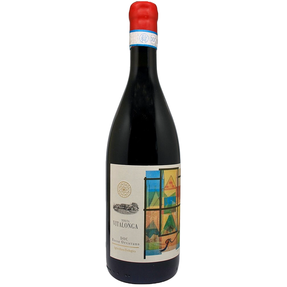 Tenuta Vitalonga 2022