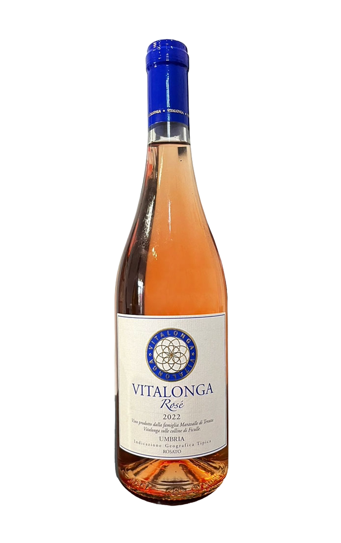 Vitalonga Rosé 2023