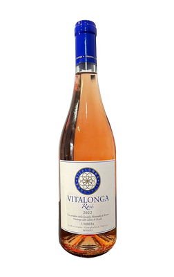 Vitalonga Rosé 2023