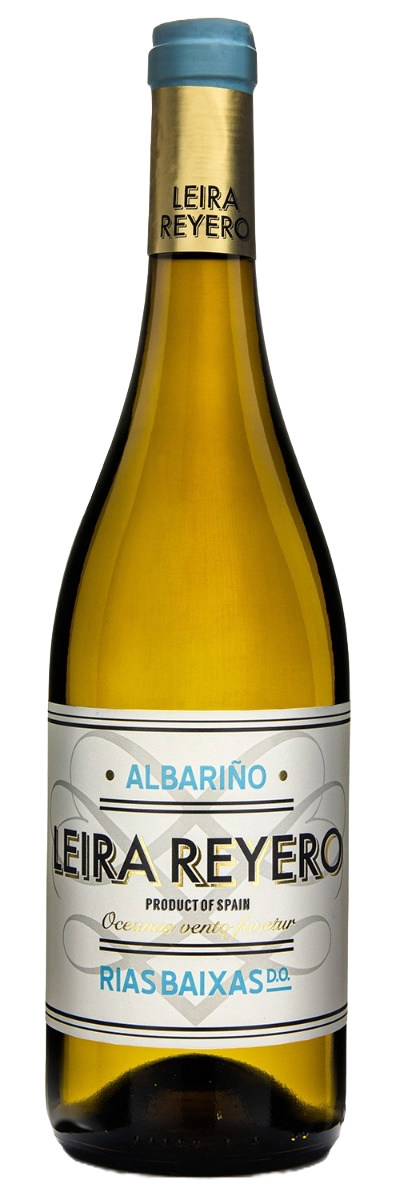 Bodegas Pascual, Leira Reyero Albarino 2022