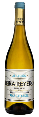 Bodegas Pascual, Leira Reyero Albarino 2022