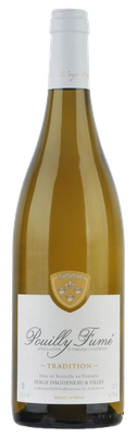 Domaine Serge Dagueneau et Filles, Pouilly Fumé AC Tradition 2022