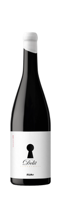 Finca Collado Delit 2019