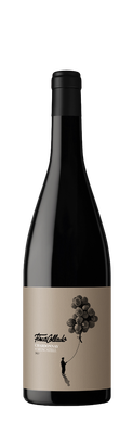 Finca Collado Chardonnay/Moscatel 2023