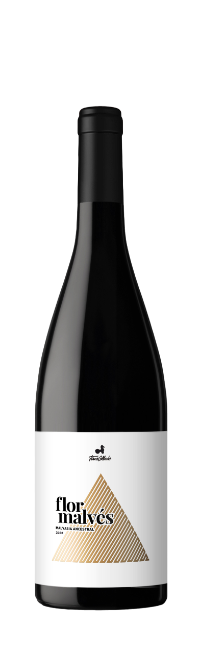 Finca Collado Flor Malves 2022