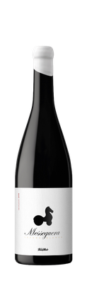 Finca Collado Messeguera 2020
