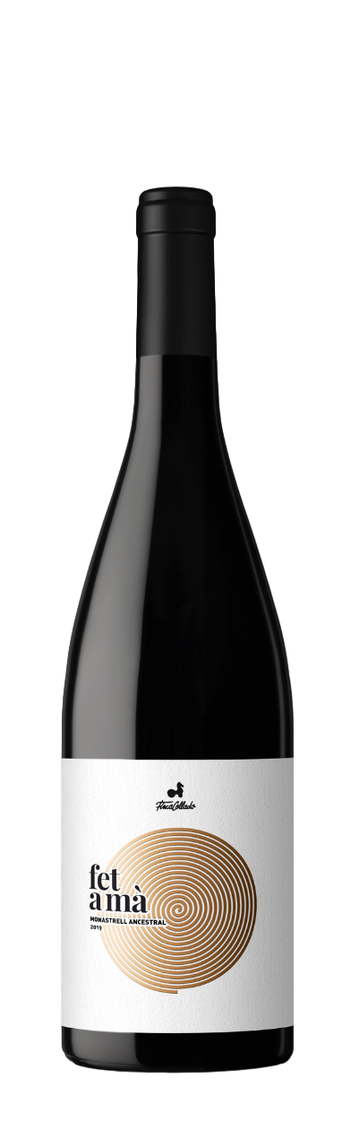 Finca Collado Fet a Ma 2020