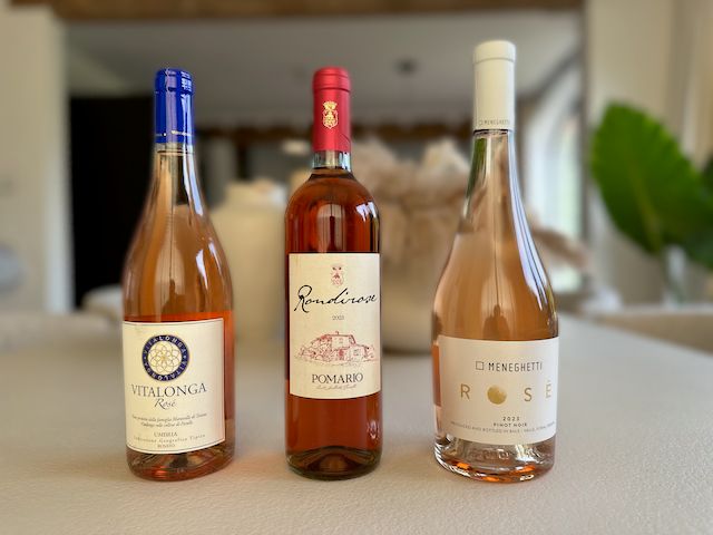 Proefpakket Rosé