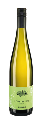 Weingut Mehling Deidesheimer Riesling trocken 2023 - Ortswein
