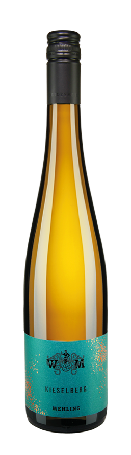 Weingut Mehling Deidesheimer Kieselberg Riesling trocken 2022 - Erste Lage