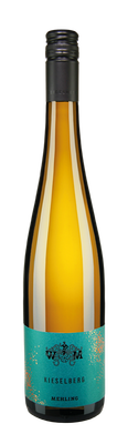 Weingut Mehling Deidesheimer Kieselberg Riesling trocken 2022 - Erste Lage