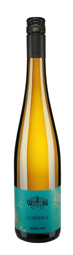 Weingut Mehling Deidesheimer Leinhöhle Riesling trocken 2022 - Erste Lage