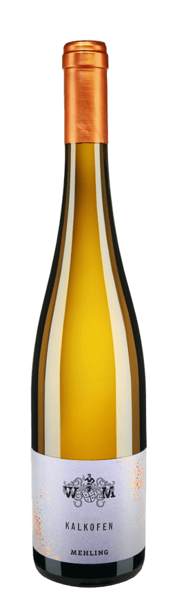 Weingut Mehling Deidesheimer Kalkofen Riesling trocken 2021 - Große Lage