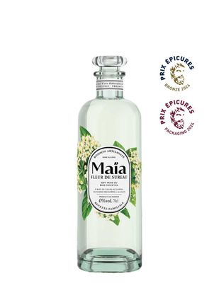 Maïa, Fleur de Sureau