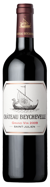 Chateau Beychevelle 2009