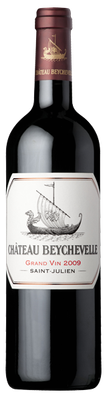 Chateau Beychevelle 2009