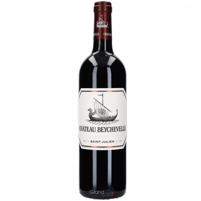 Chateau Beychevelle 2023