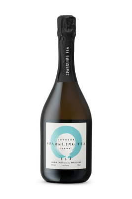 Copenhagen Sparkling Tea BLÅ