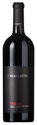 Meneghetti Red 2019