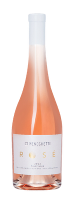Meneghetti Rosé 2023