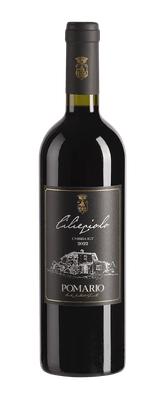 Pomario Ciliegiolo 2022