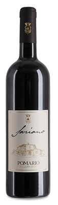 Pomario Sariano 2019