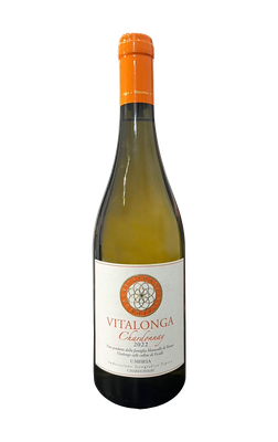 Vitalonga Chardonnay 2023