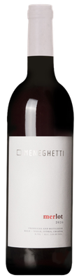 Meneghetti Merlot 2022
