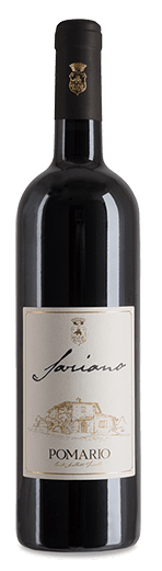 Pomario Sariano 2019