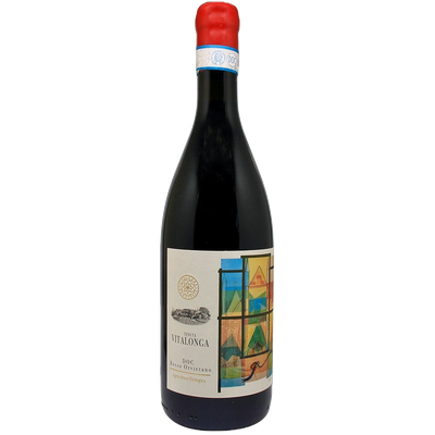 Tenuta Vitalonga 2022