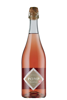 Dr. Höhl's POMP Bio-aperitief fruitig
