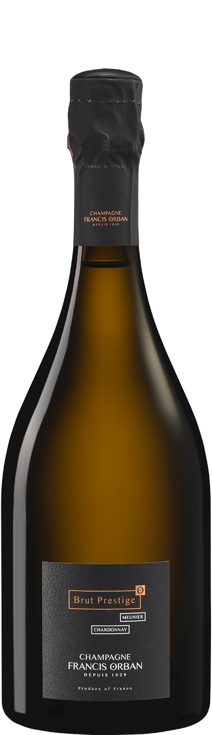 Francis Orban Brut Prestige