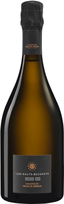 Francis Orban Les Hauts Beignets 2016 - in houten koffer