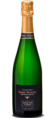 Pierre Moncuit Vintage 2012 - Extra-Brut