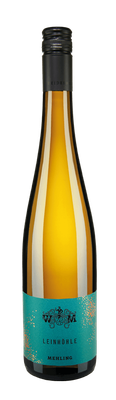 Weingut Mehling Deidesheimer Leinhöhle Riesling trocken 2022 - Erste Lage