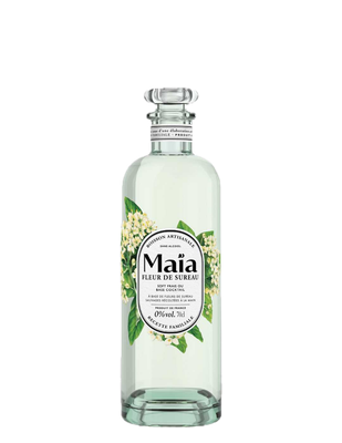 Maïa, Fleur de Sureau