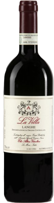 Elio Altare La Villa 2017, Langhe Rosso DOC