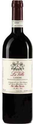 Elio Altare La Villa 2017, Langhe Rosso DOC