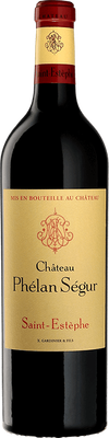 Chateau Phélan Ségur 2009