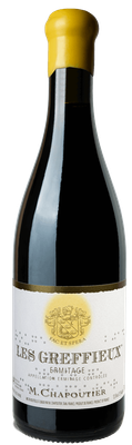 M. Chapoutier Ermitage Les Greffieux 2014
