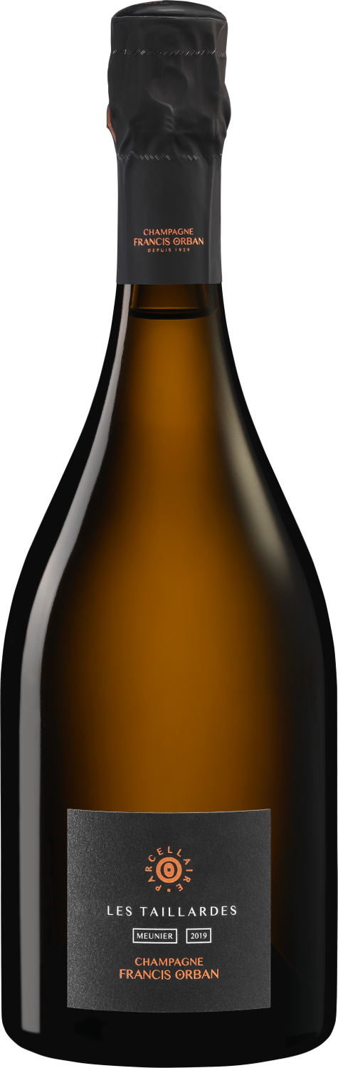 Francis Orban Les Taillardes 2019
